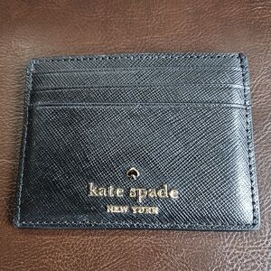 KATE SPADE Greta Small Slim Card Holder
